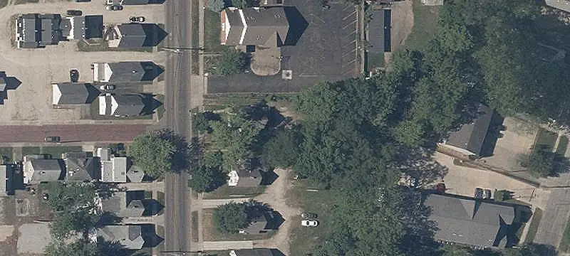 Updated Duplex with New Roof