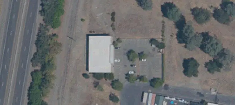 Flexible Two-Unit Office Property