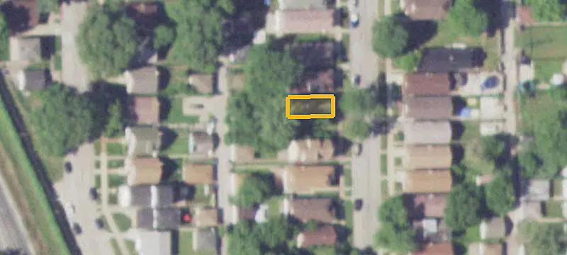 9138 South Blackstone Avenue, Chicago, IL 60619