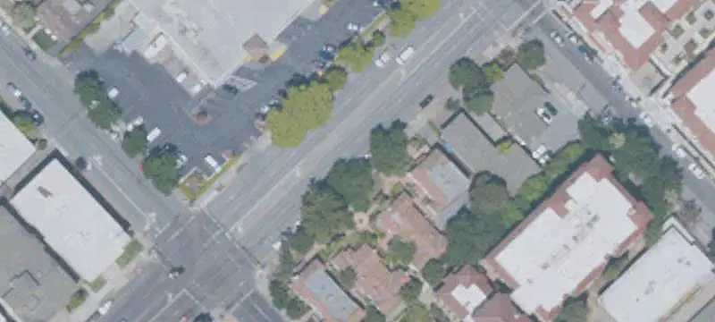 Mixed-Use Property