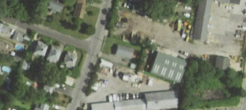8-Unit Industrial Property