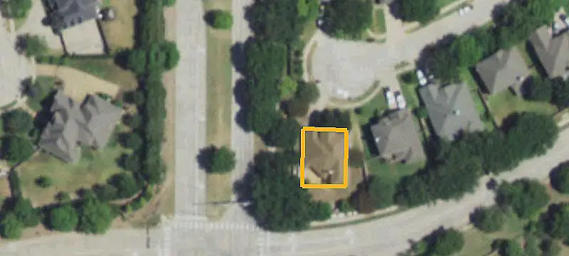 Commercial Pad Site