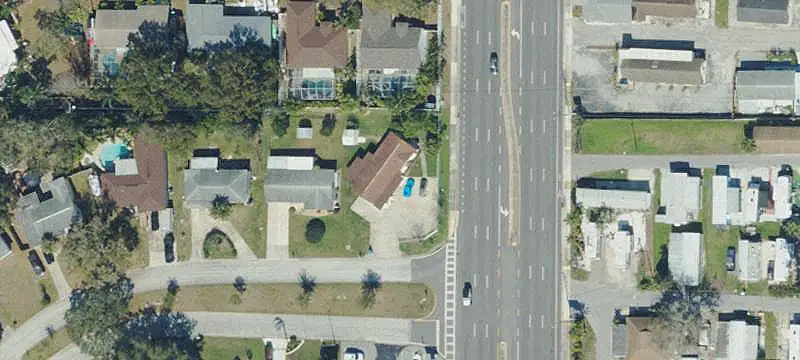 Mixed-Use Property with Office