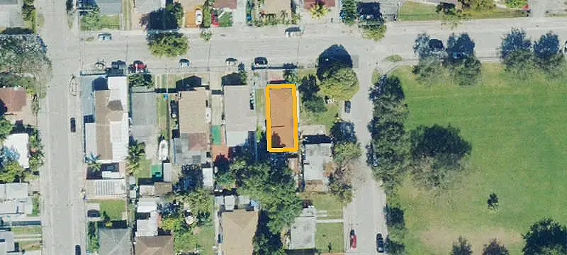 Updated Duplex with Two Homes