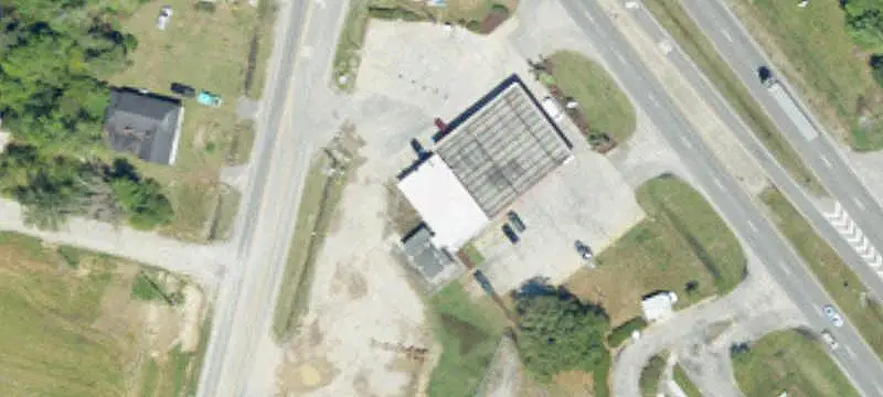 Commercial Land