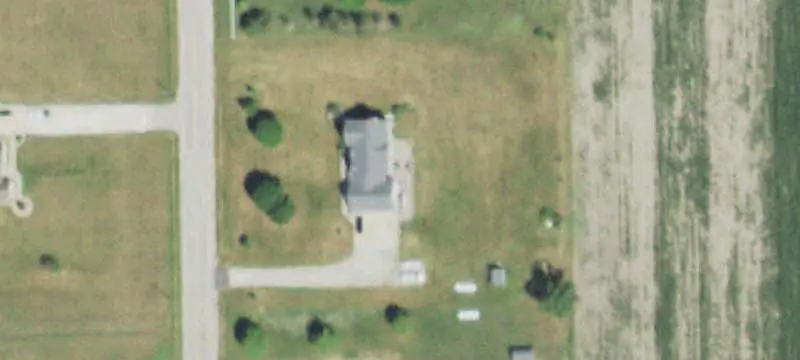 Agricultural Land with Outbuilding Rights
