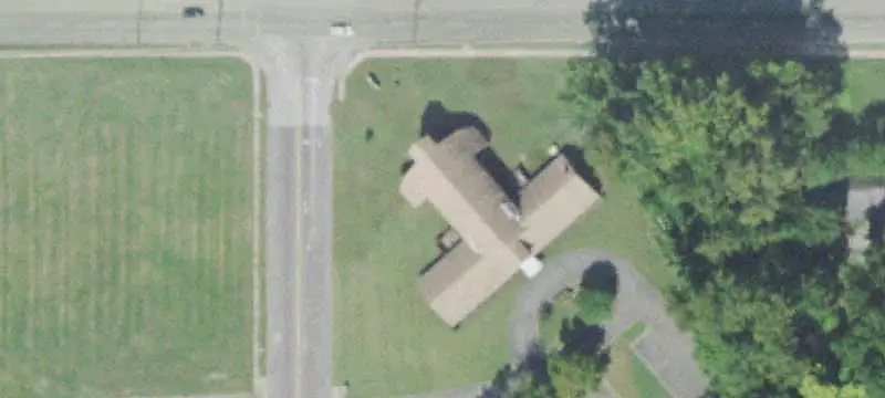 Church Facility with Sanctuary