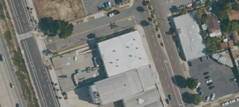 Mixed-Use Development Site