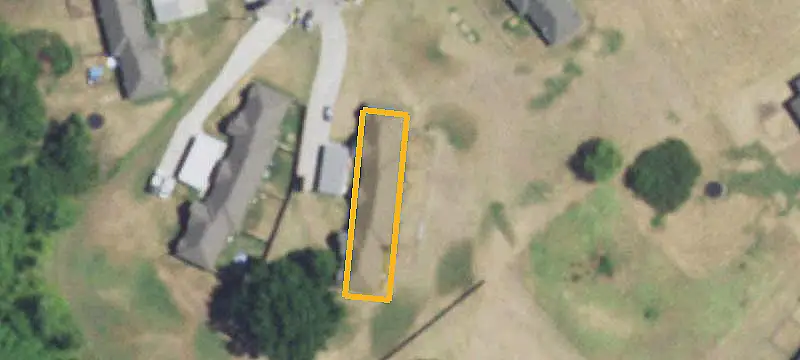 Four-Unit Quadplex with Private Yards