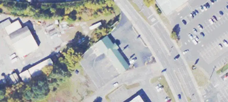 Shopping Center