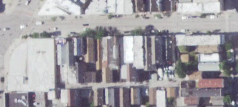 Renovated Apartment Building with Retail