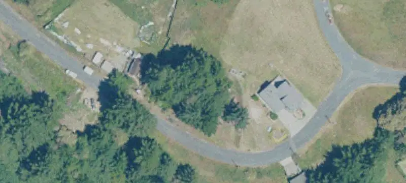 Land or Vacant Lot