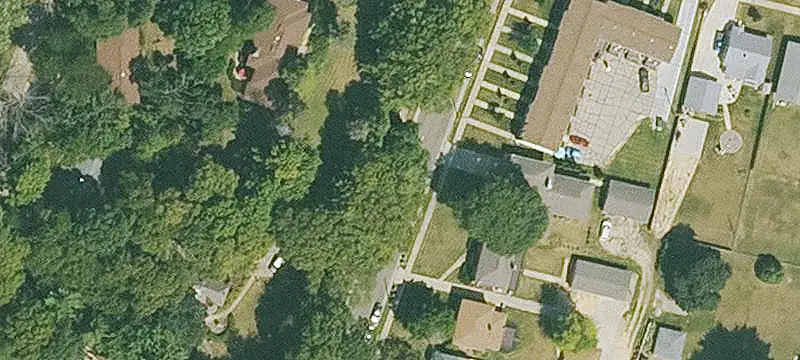Commercial Land Near Bridge