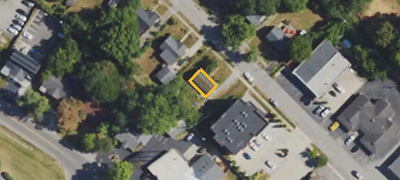 Mixed-Use Property
