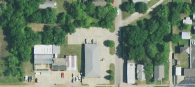 Mixed-Use Office and Retail Complex