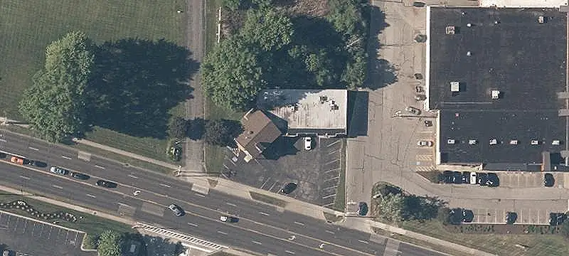 Commercial Land with Build-to-Suit Options