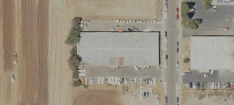 Commercial Land with Cannabis Approvals
