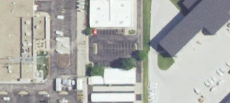 Multi-Suite Office Building