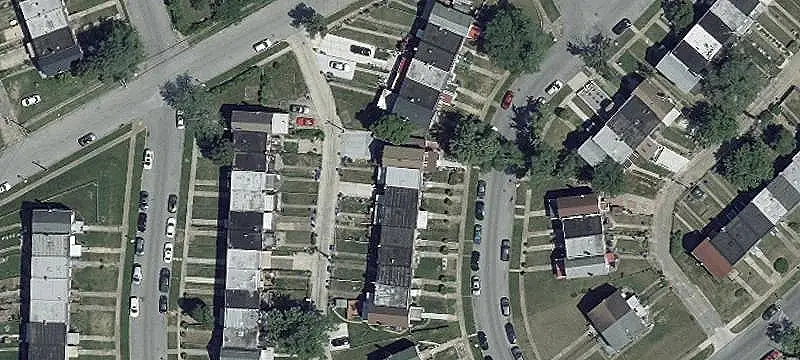 Four-Property Townhouse Portfolio