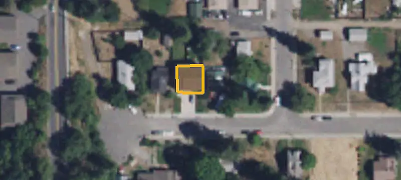 Updated Duplex with Attached Garages