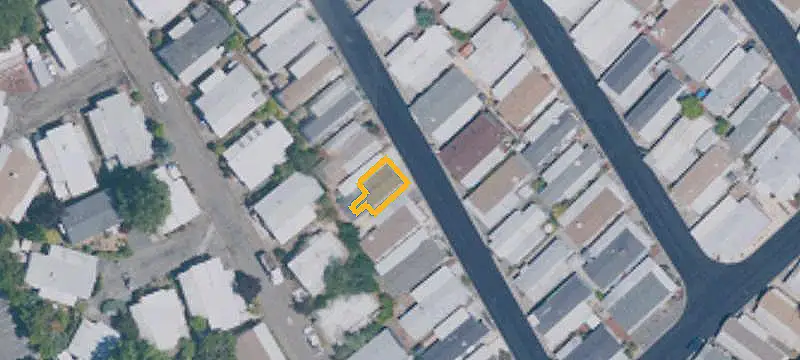 Residential Income Property with Central Air