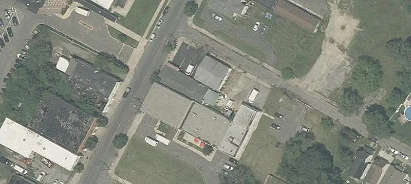 Senior Housing Property with Adult Daycare
