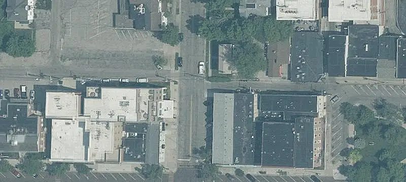 Storefront Property with Basement