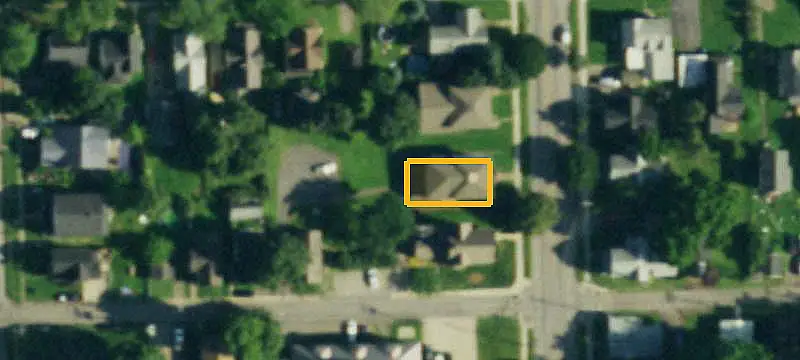 Two-Unit Duplex with Spacious Layouts