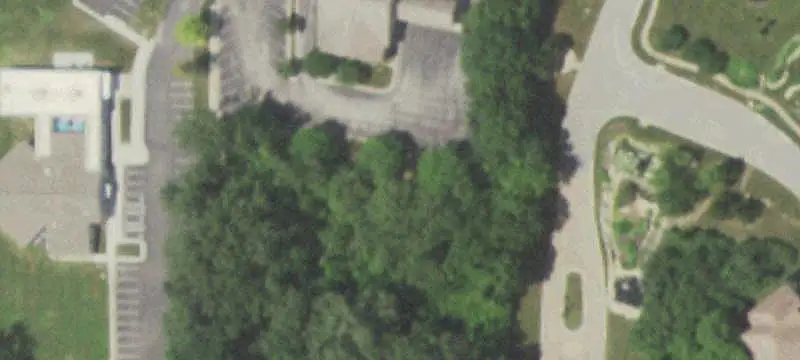Commercial Land with Highway Access