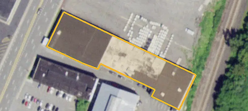 Industrial Flex Space