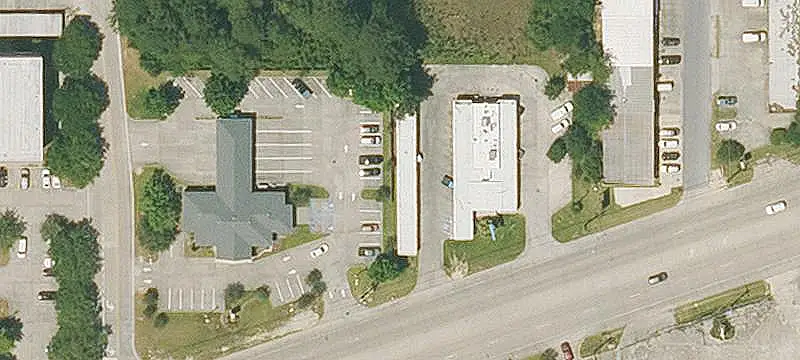 SONIC Drive-Through Restaurant
