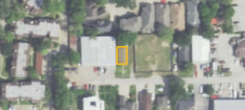 Flex Space with Clear-Span Warehouse