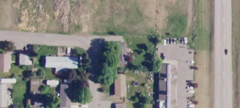 Flex Space with Highway Frontage