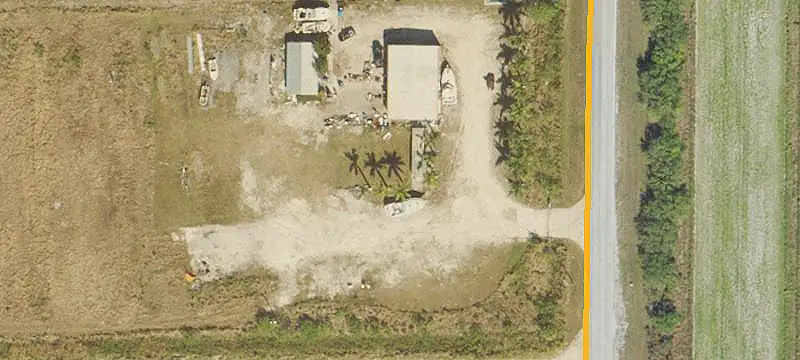 Commercial Land with Approved Plat