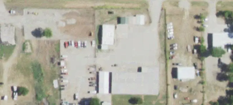 Multi-Building Flex Space