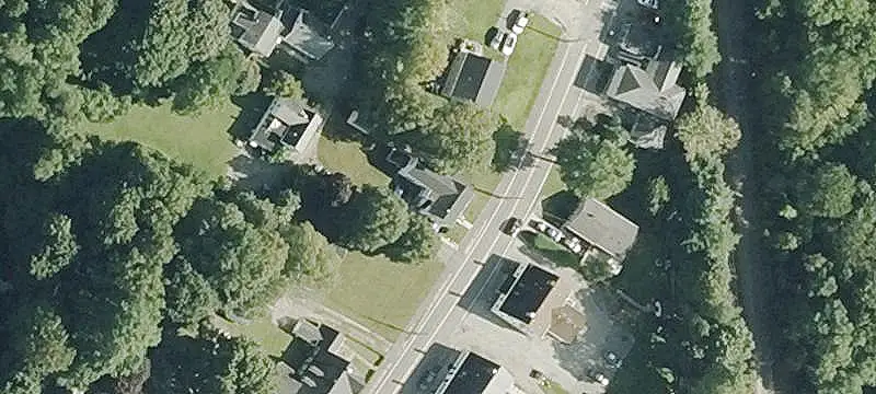 Updated Two-Family Duplex