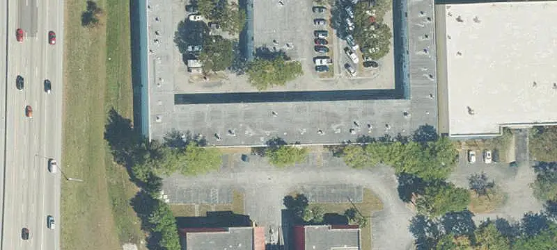 Air-Conditioned Flex Space