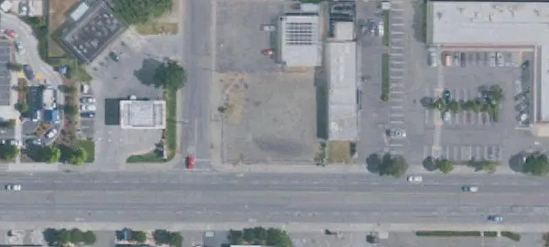 Entitled Mixed-Use Development Site