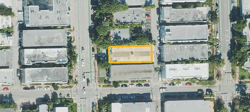 Renovated Studio Apartment Building