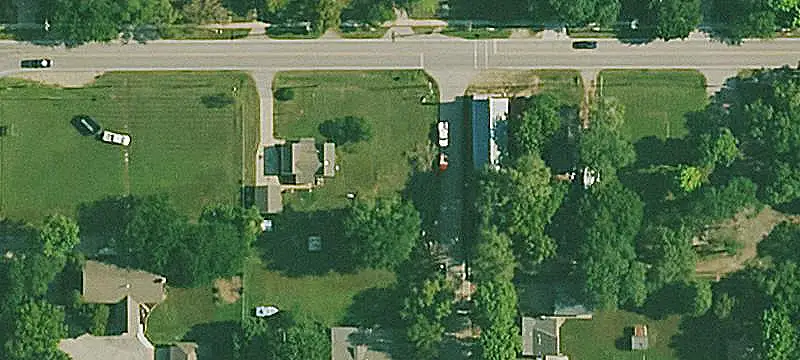 C-1 Commercial Land