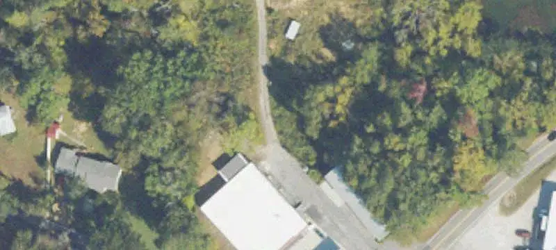 C-2 Commercial Land
