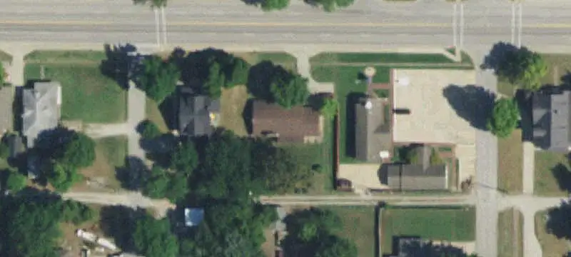 Church Property With Chapel