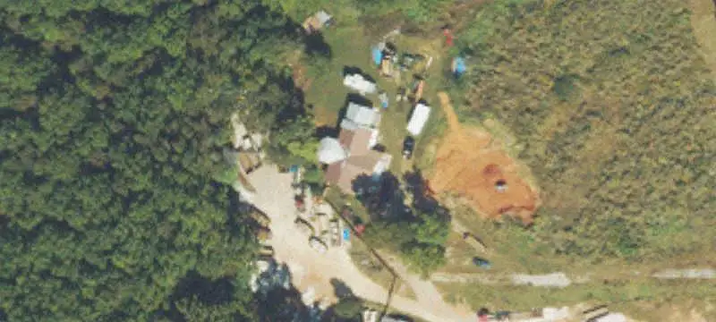 Established Produce Farm