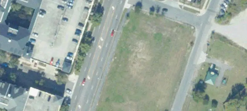 Commercial Development Site