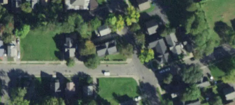 Two-Unit Duplex with Rental