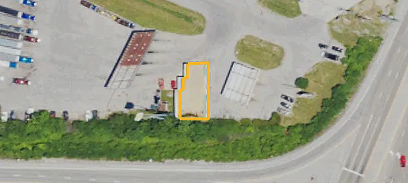 Interstate-Visible Commercial Land