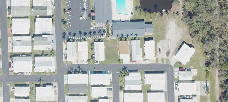 Land / Mobile Home