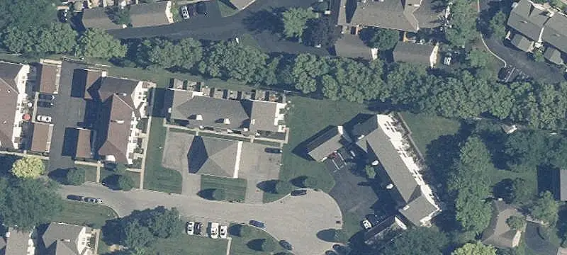 8-Unit Townhome Property