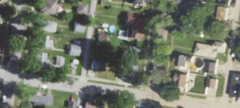 Two-Unit Duplex with Large Yard