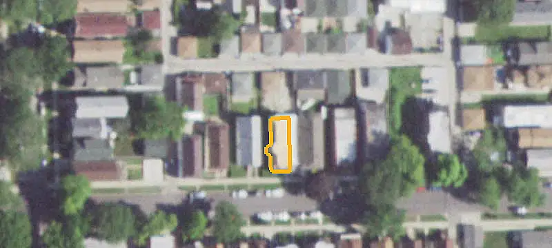 Two-Unit Property with Finished Basement